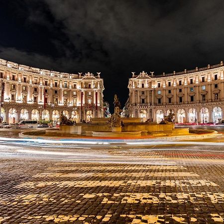 Apartment Rome 18 Luaran gambar