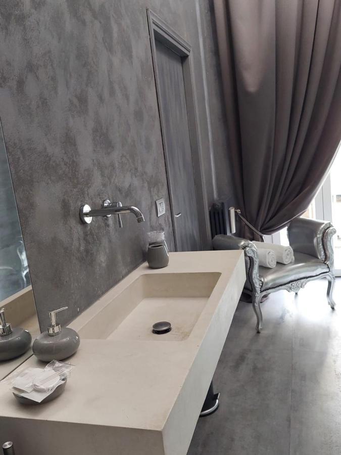 Apartment Rome 18 Luaran gambar