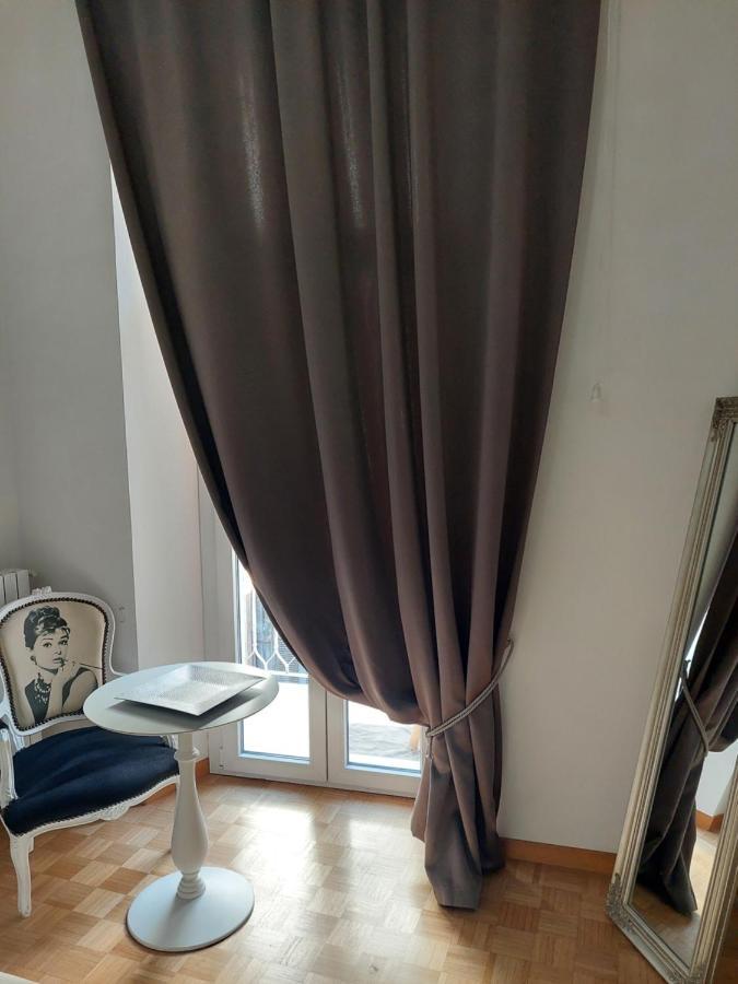 Apartment Rome 18 Luaran gambar