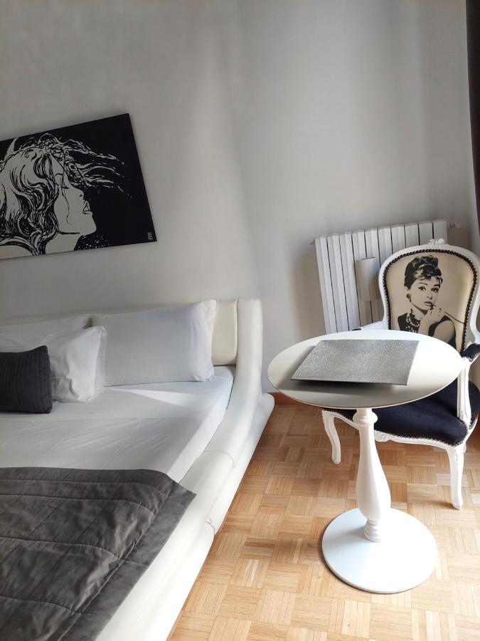 Apartment Rome 18 Luaran gambar