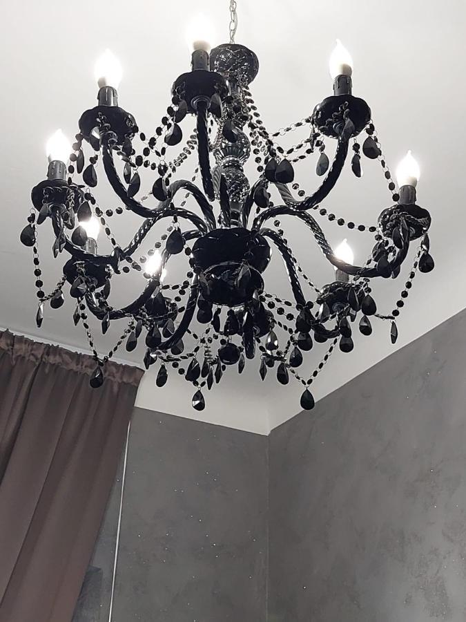Apartment Rome 18 Luaran gambar