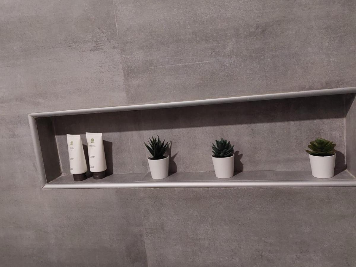 Apartment Rome 18 Luaran gambar