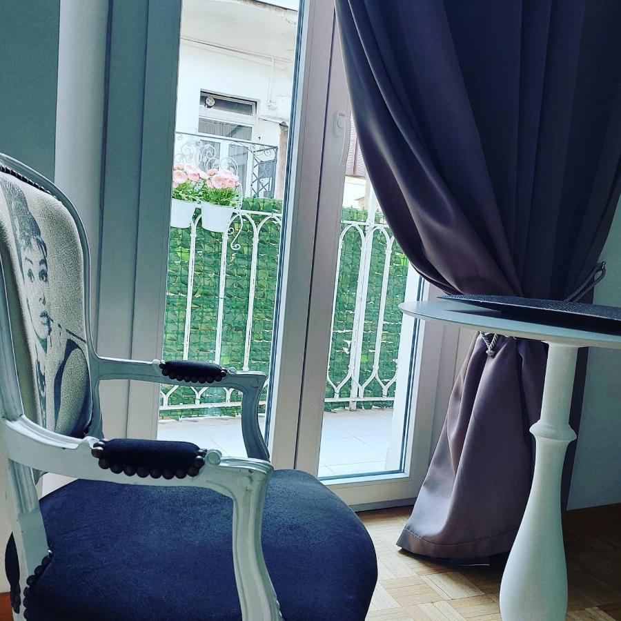 Apartment Rome 18 Luaran gambar