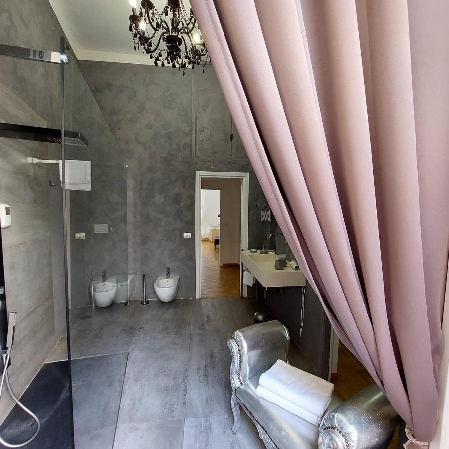 Apartment Rome 18 Luaran gambar