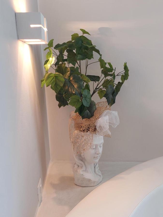Apartment Rome 18 Luaran gambar