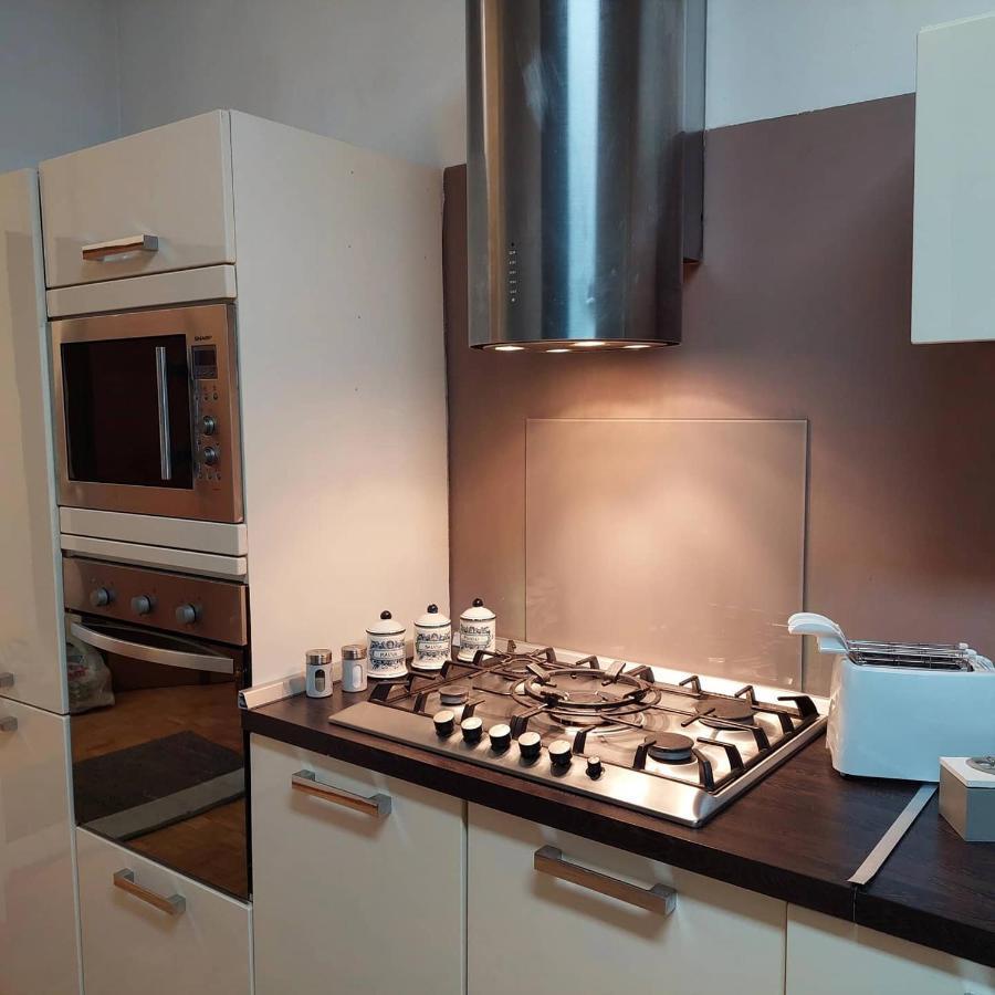 Apartment Rome 18 Luaran gambar