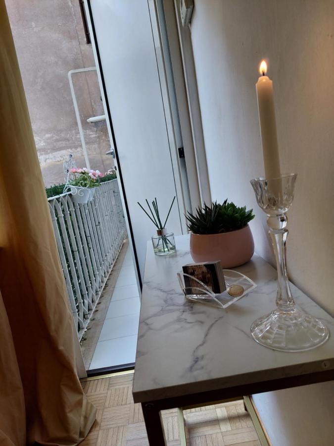 Apartment Rome 18 Luaran gambar