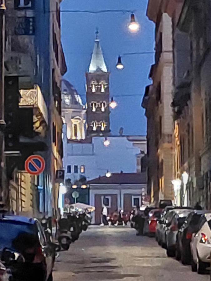 Apartment Rome 18 Luaran gambar