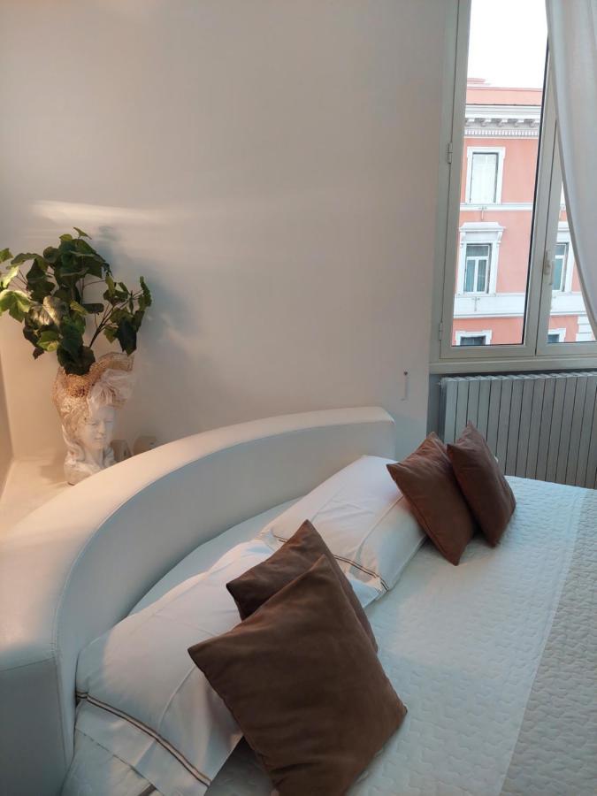 Apartment Rome 18 Luaran gambar