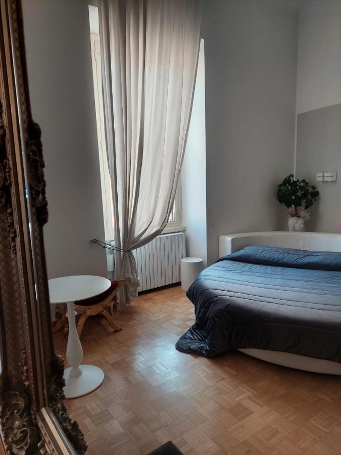 Apartment Rome 18 Luaran gambar