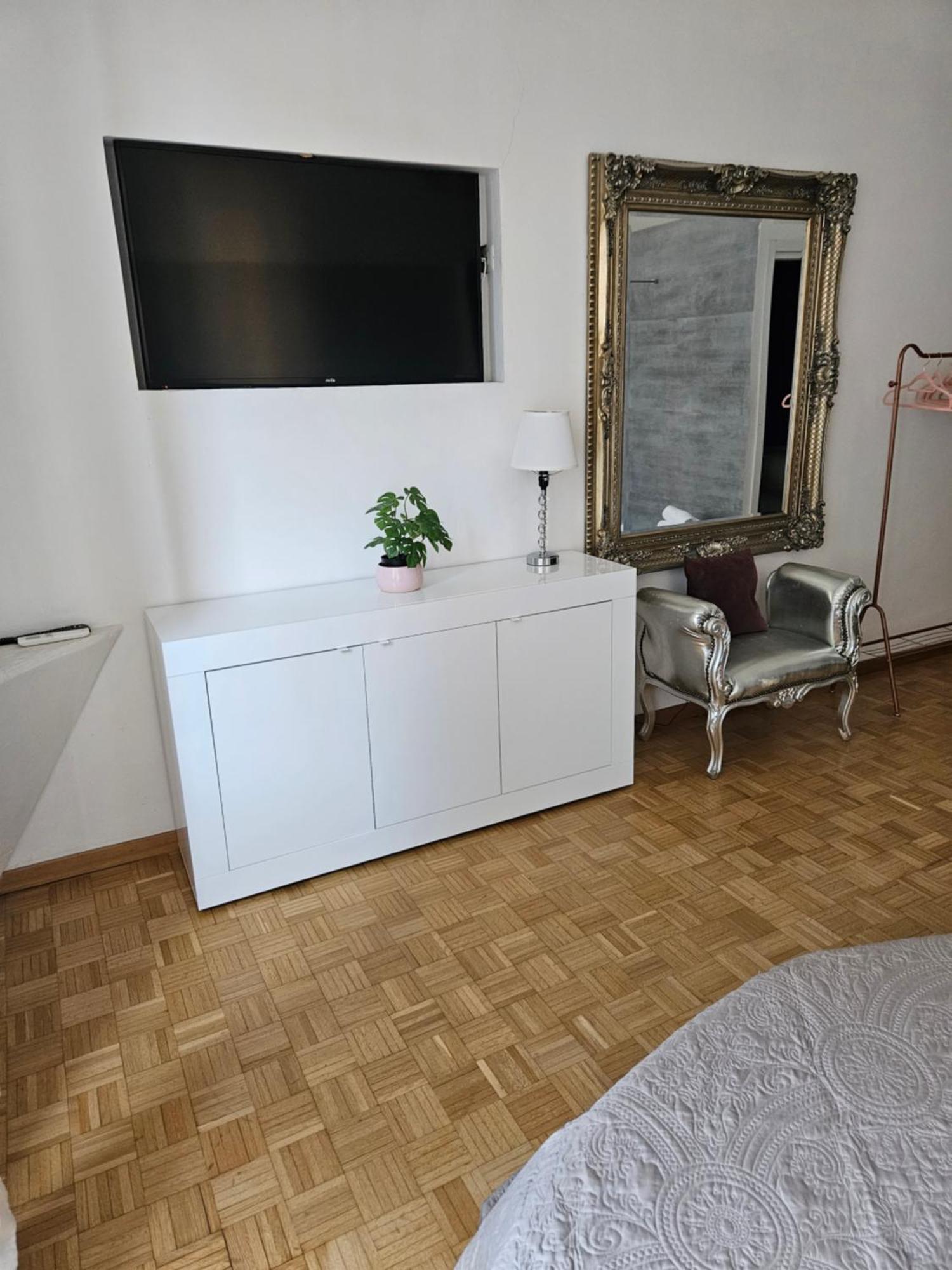 Apartment Rome 18 Luaran gambar