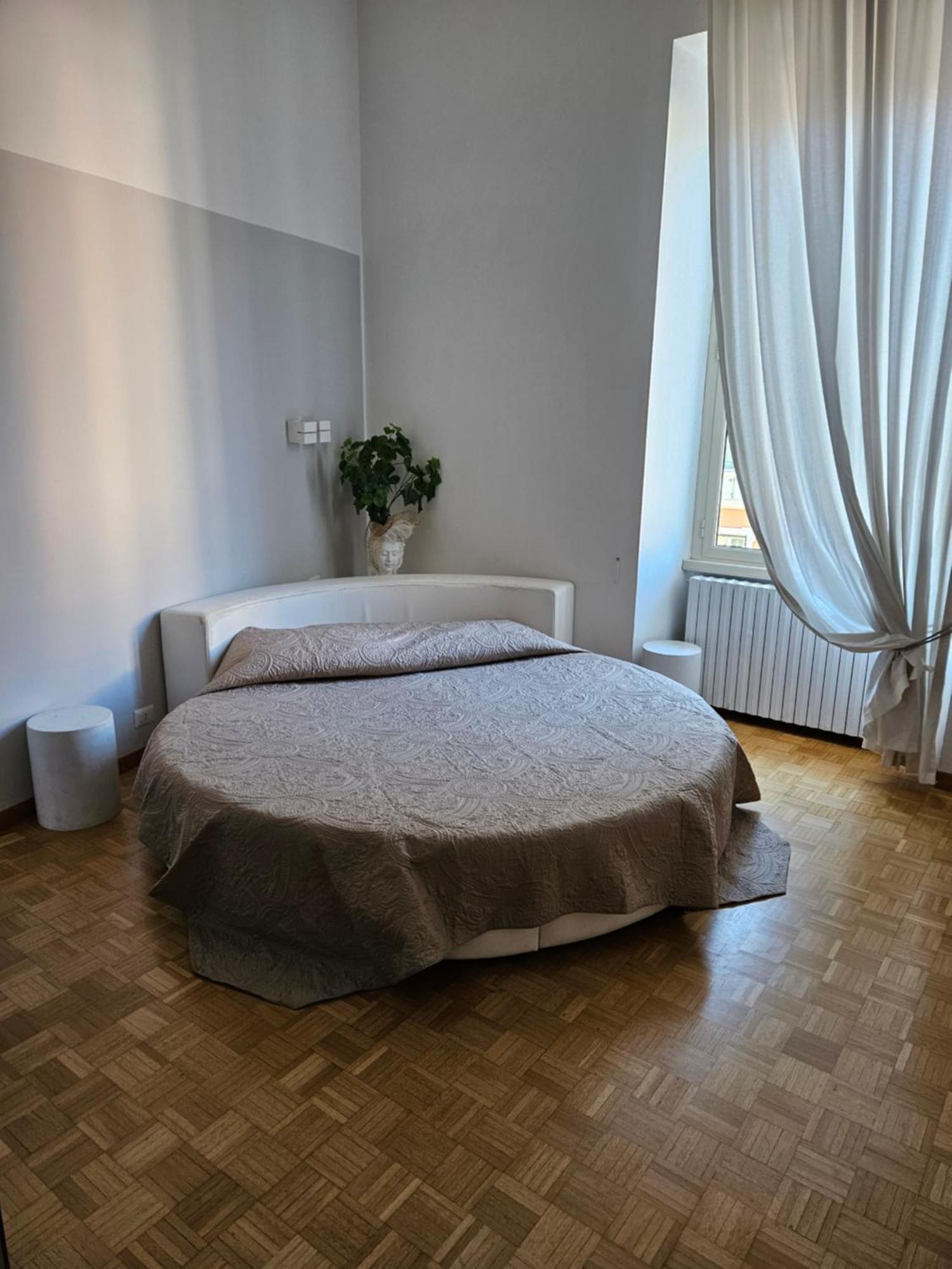 Apartment Rome 18 Luaran gambar