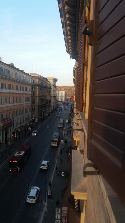 Apartment Rome 18 Luaran gambar
