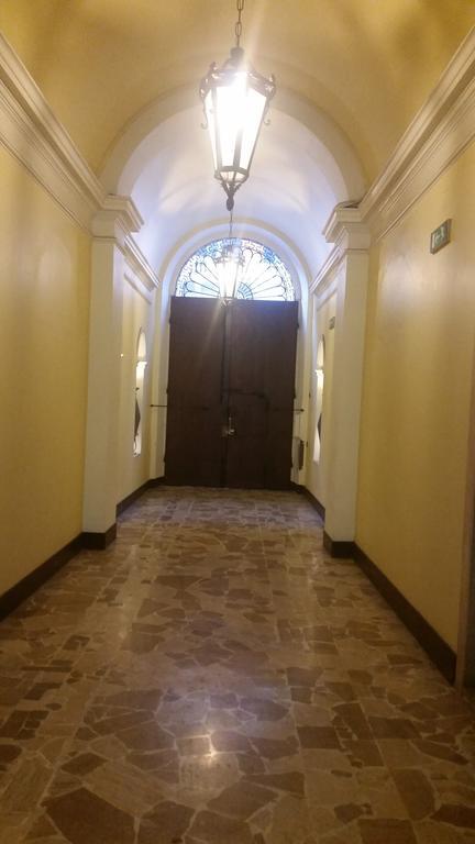 Apartment Rome 18 Luaran gambar