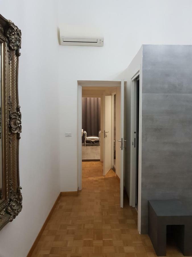 Apartment Rome 18 Luaran gambar